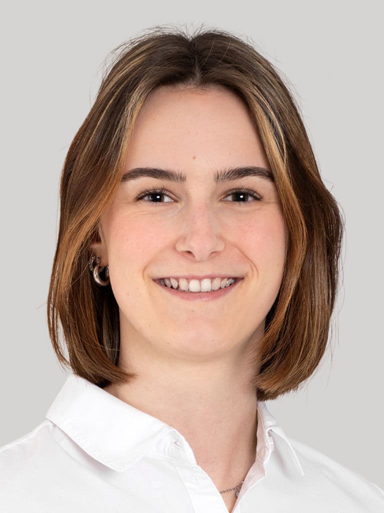 Flavia Stocker