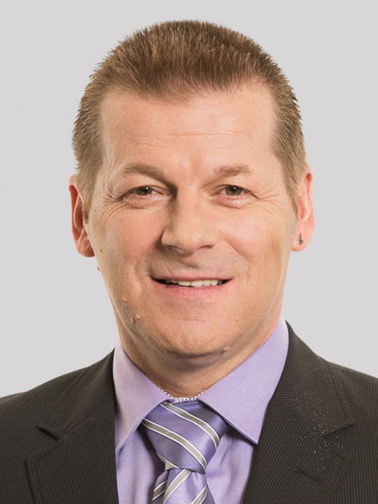 Alex Schumacher