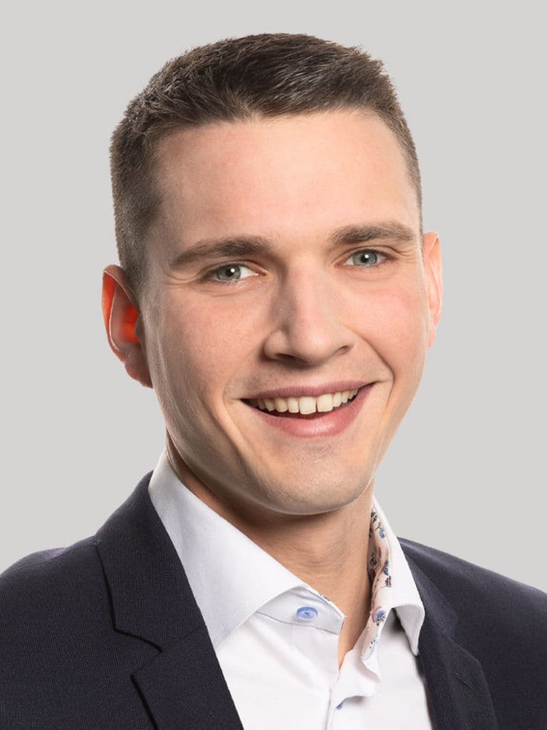 Nicolas Büchel