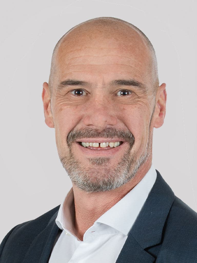 Ivo Stoffel