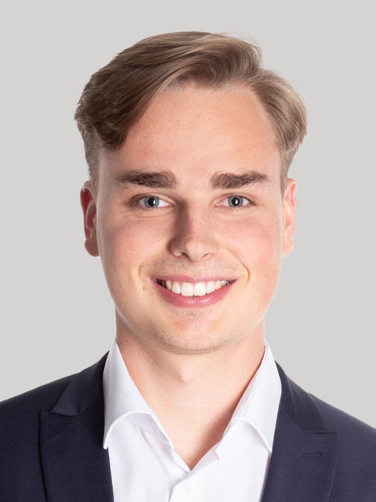 Noah Krügel