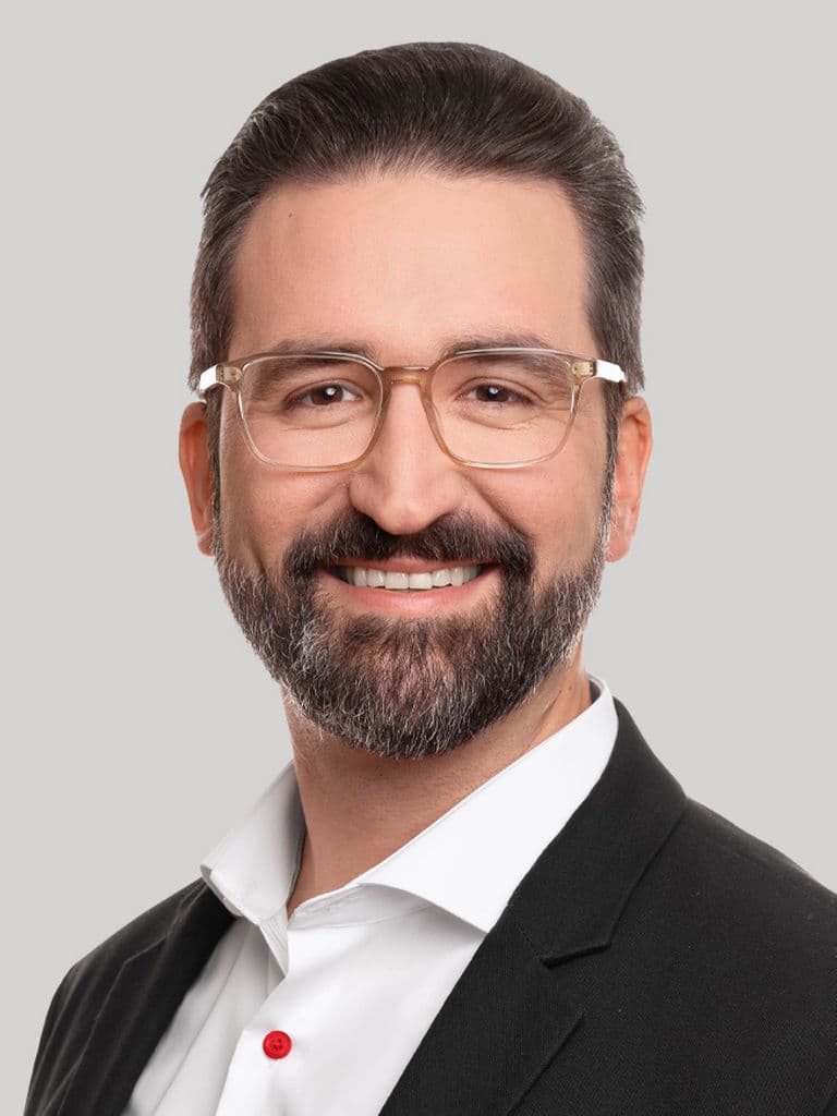 Dominik Stauffer