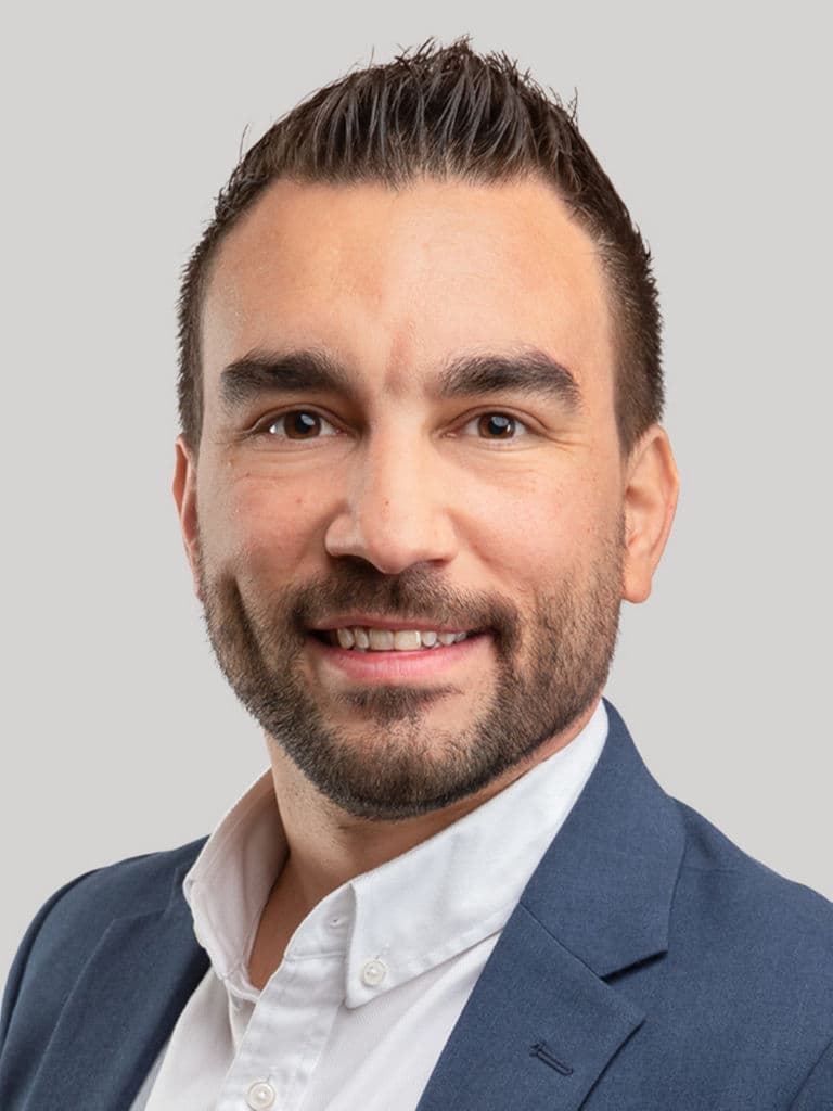 Anthony Fournier