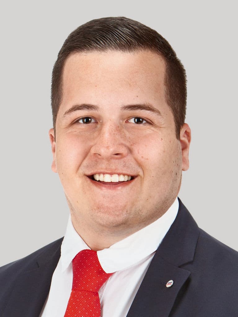 Marco Peter