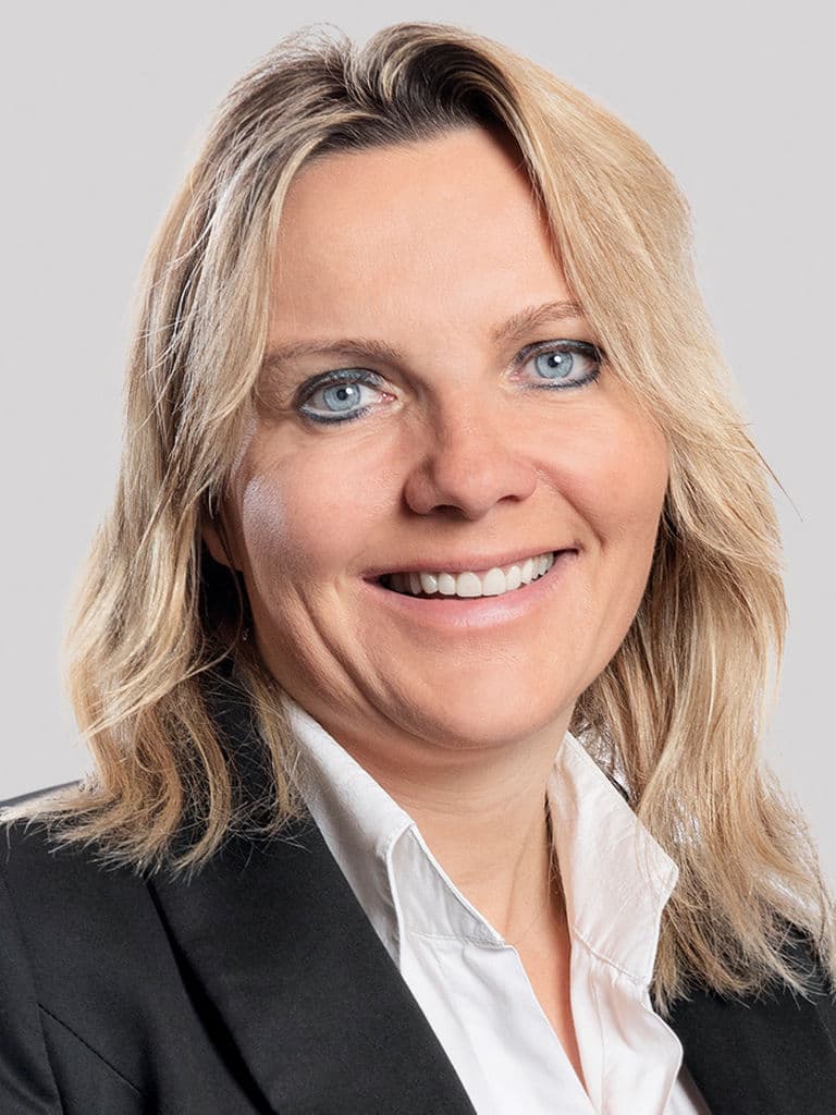 Manuela Zentriegen
