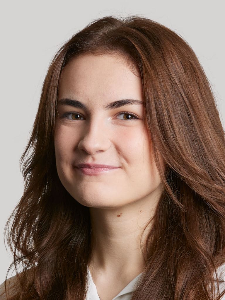 Berfin Alicia Candemir