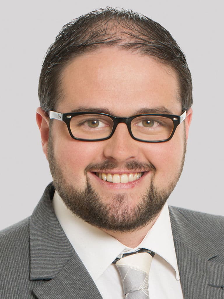 Christophe Berthoud