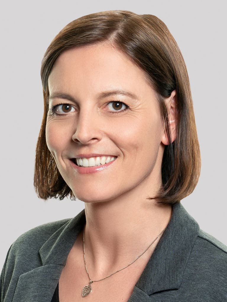 Tanja Suter