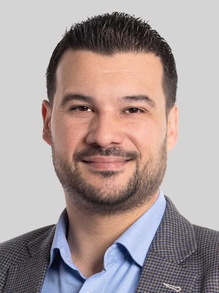 Nicola Da Costa
