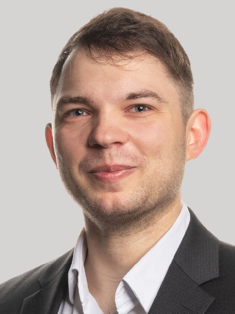 Jan Barth