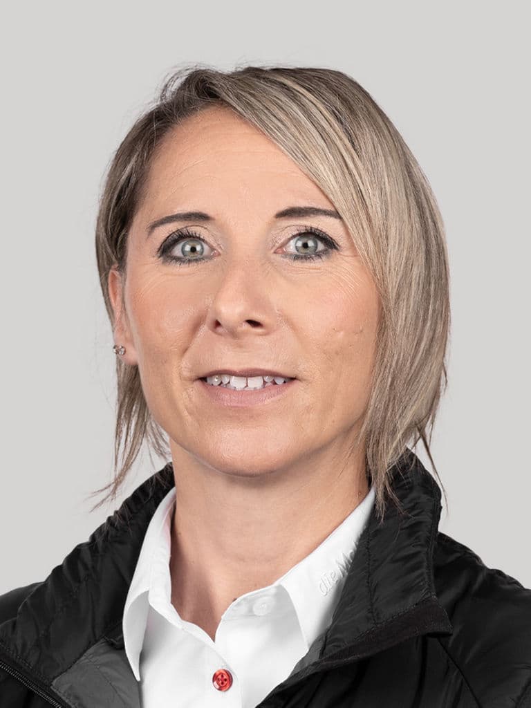 Claudia Toma