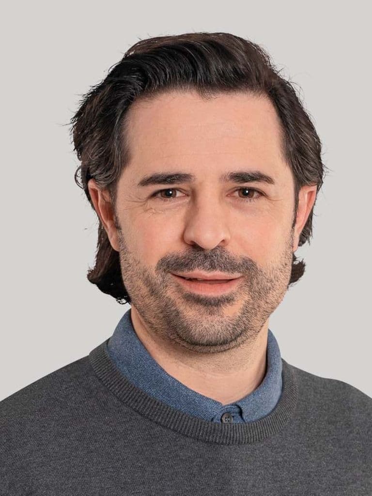 Marek Fritsche