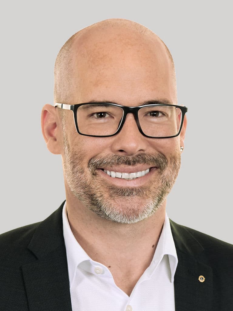 Daniel Bodenmann