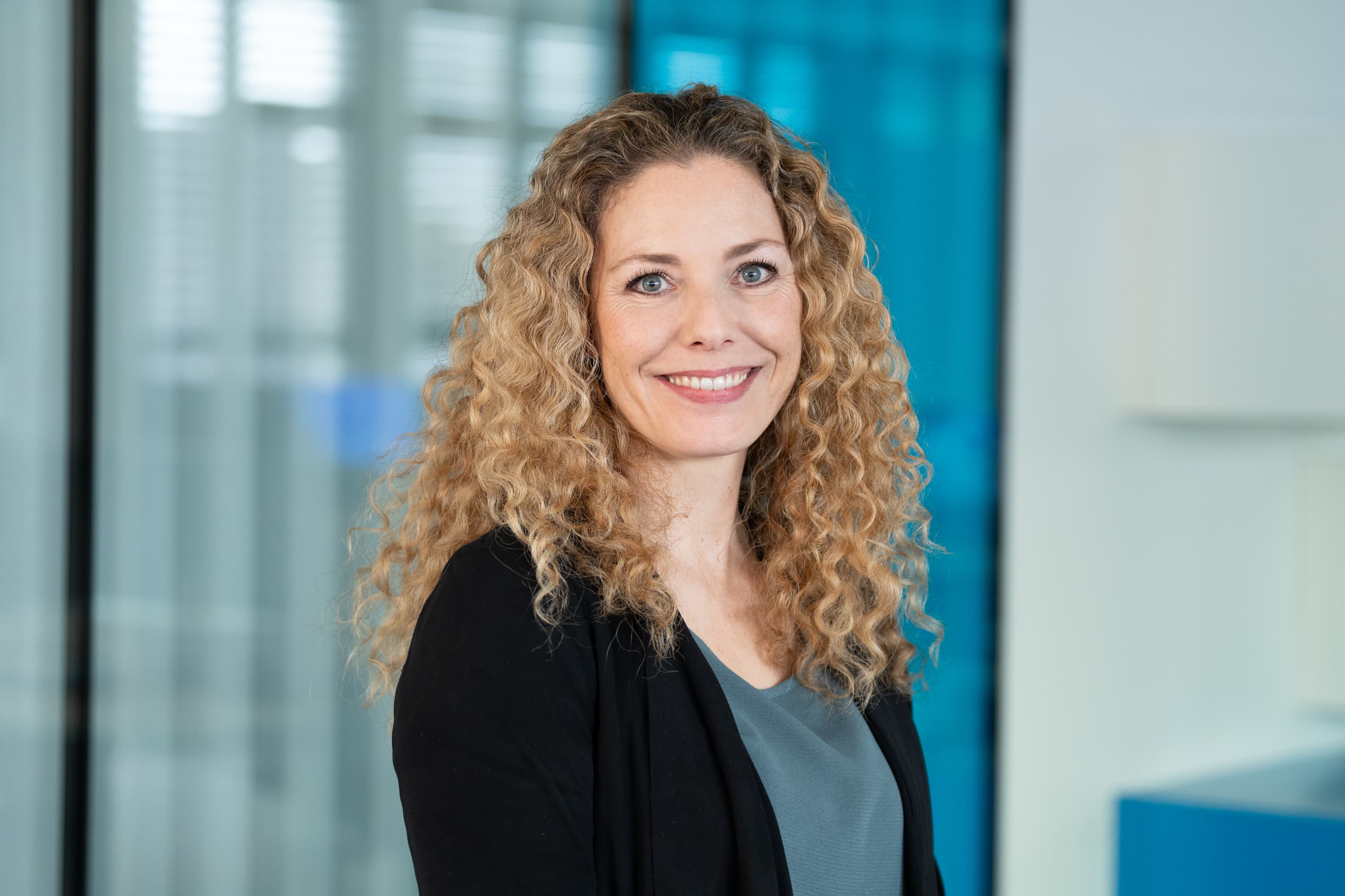 Marlies Siegenthaler
