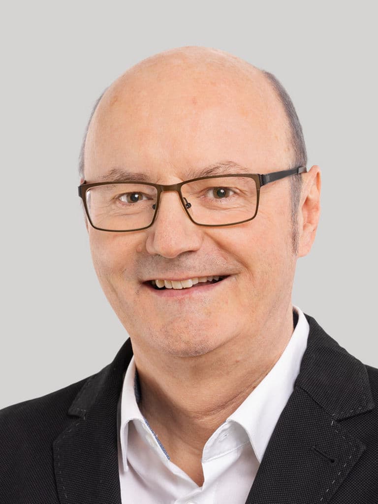 Roland Setz