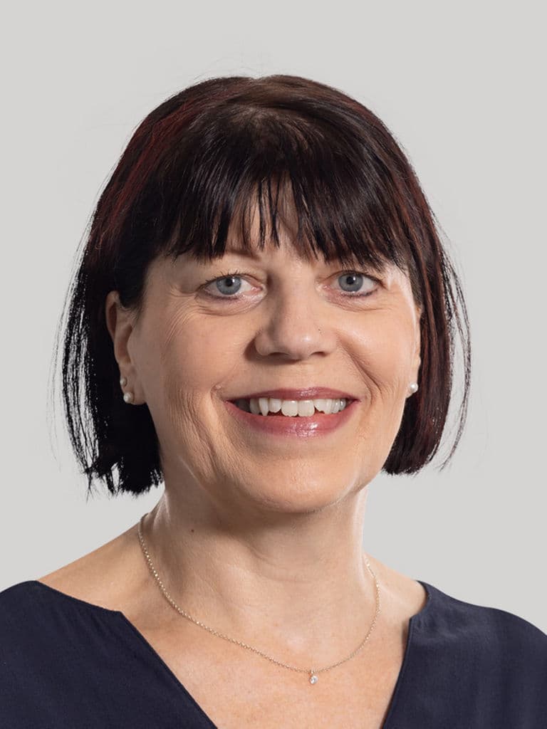 Karin Hügli