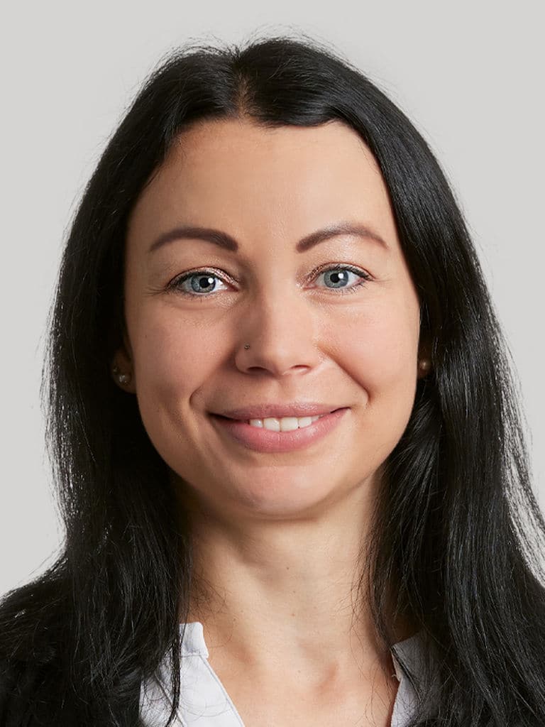 Sabrina Scherrer