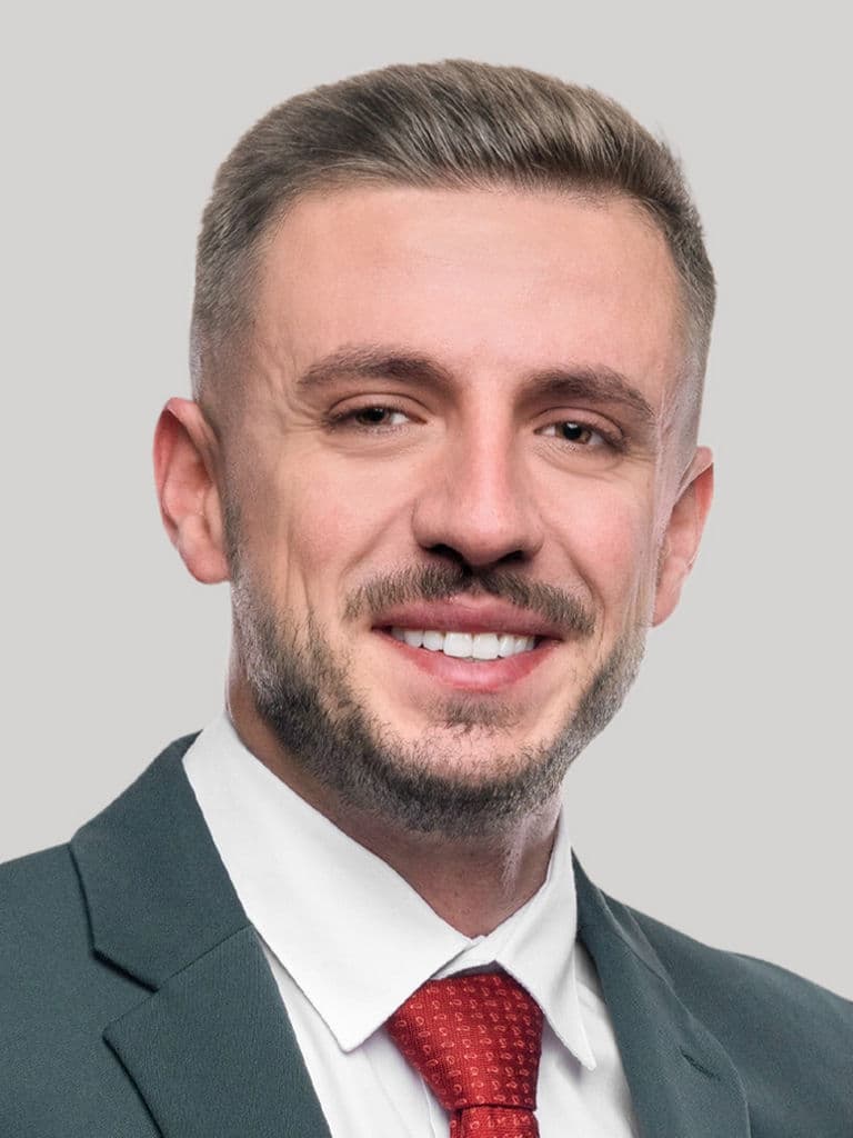 Thomas Cristobal