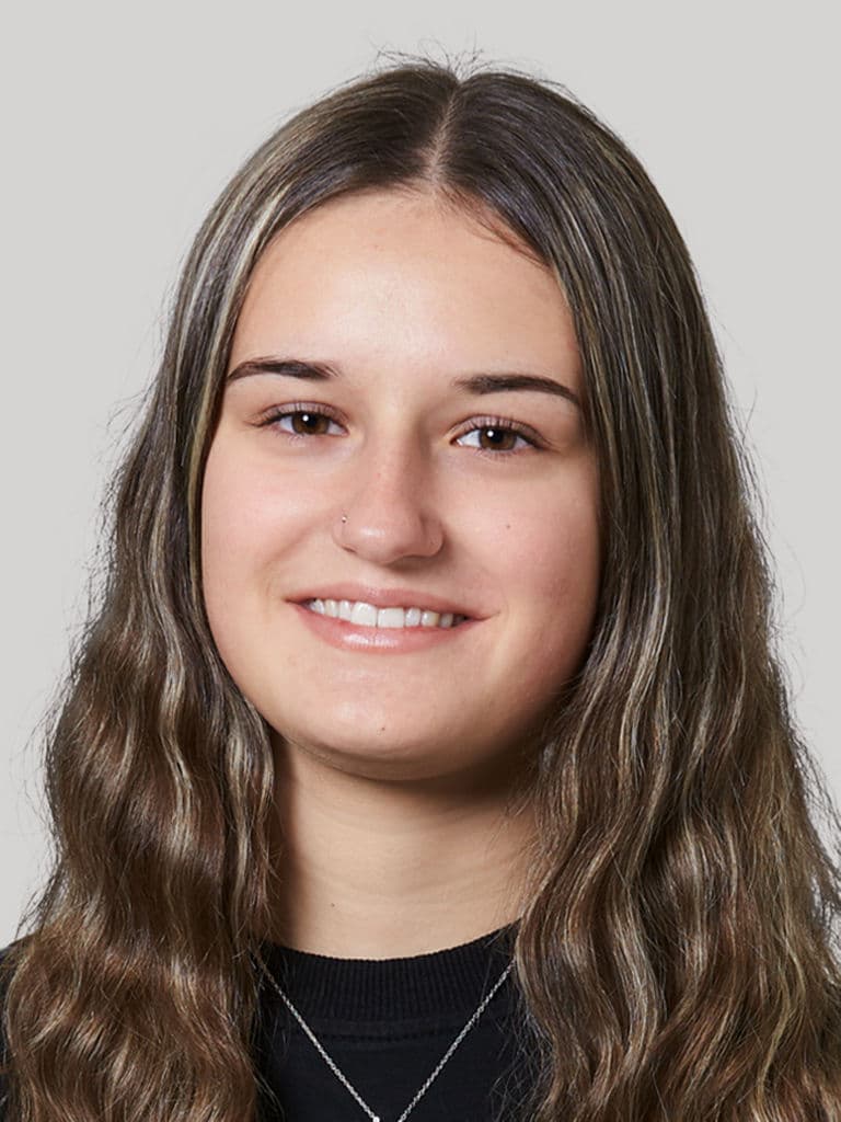 Aline Bleuler
