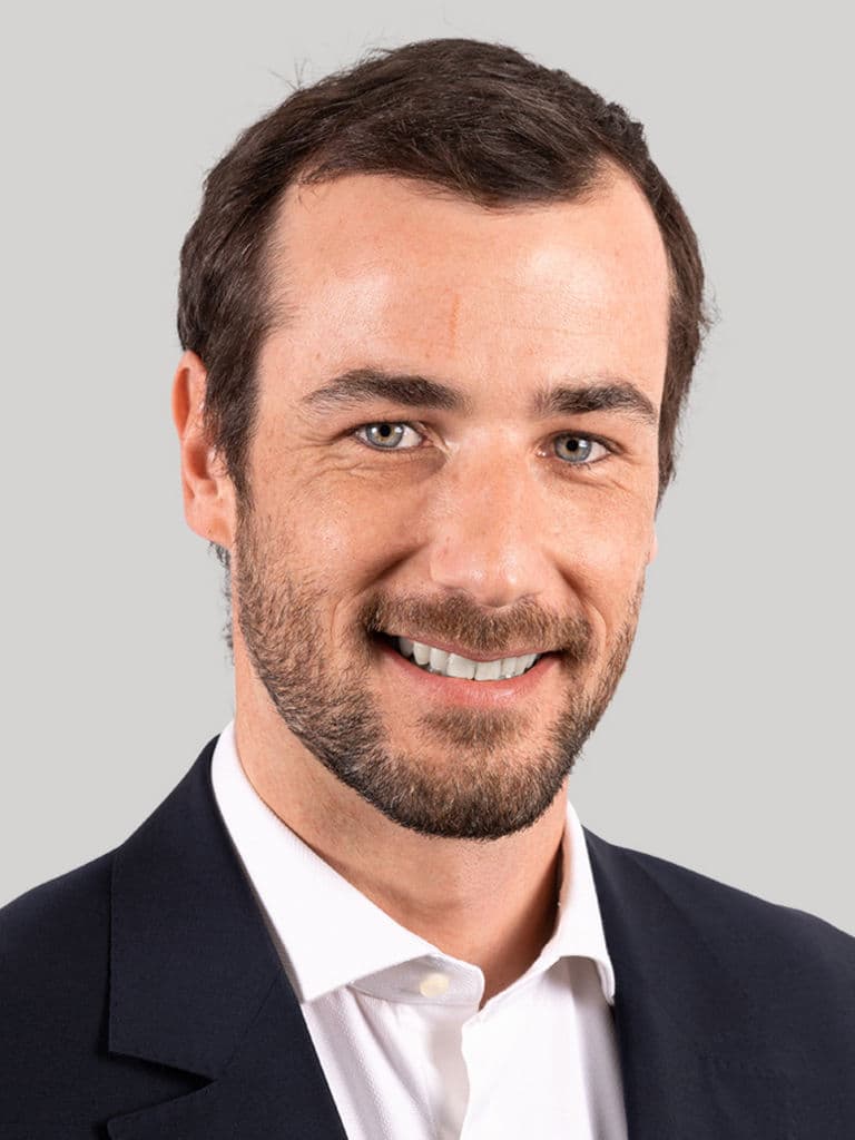 Arnaud Jacquesson
