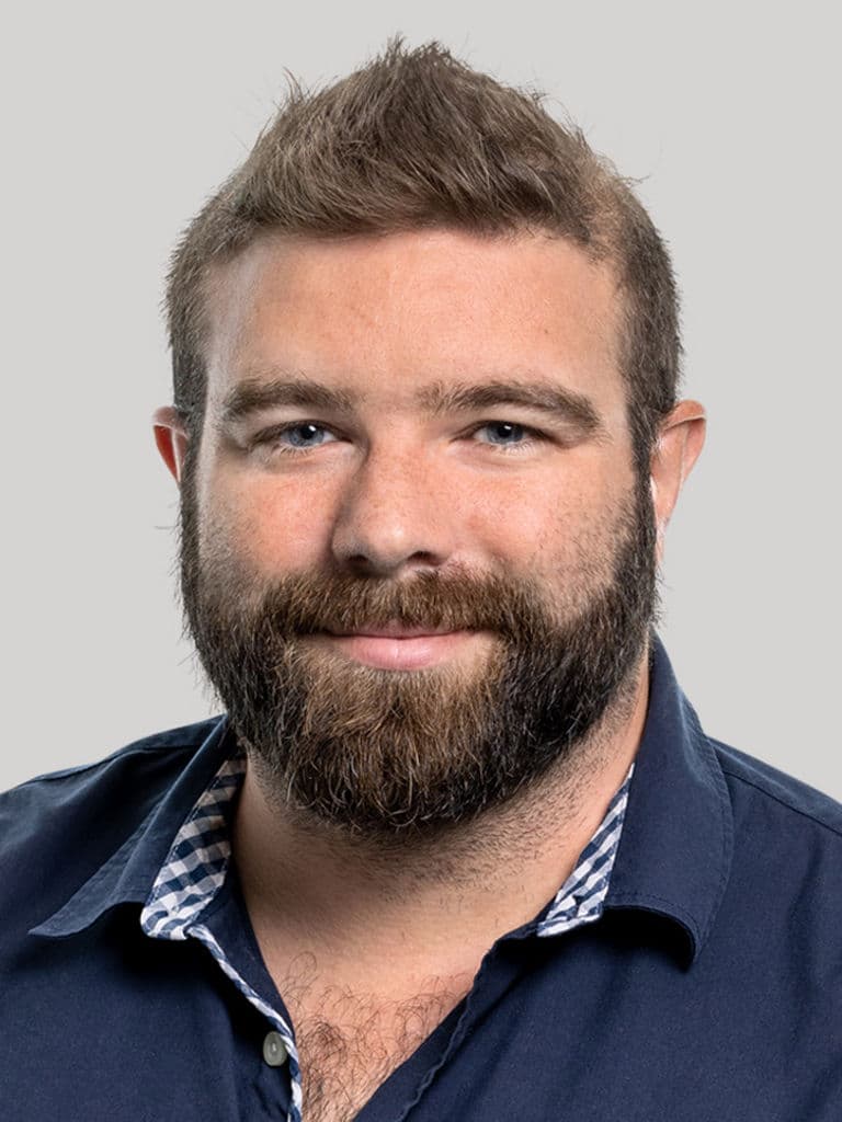 Simon Tanner