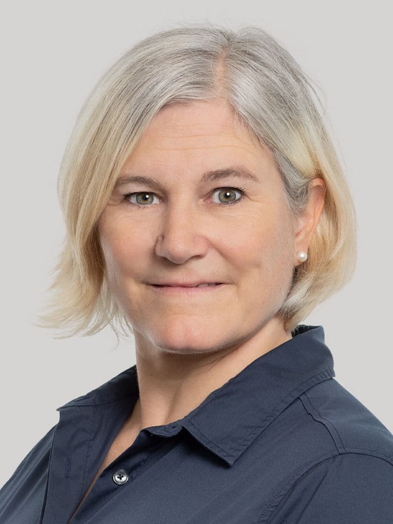 Carole Götz
