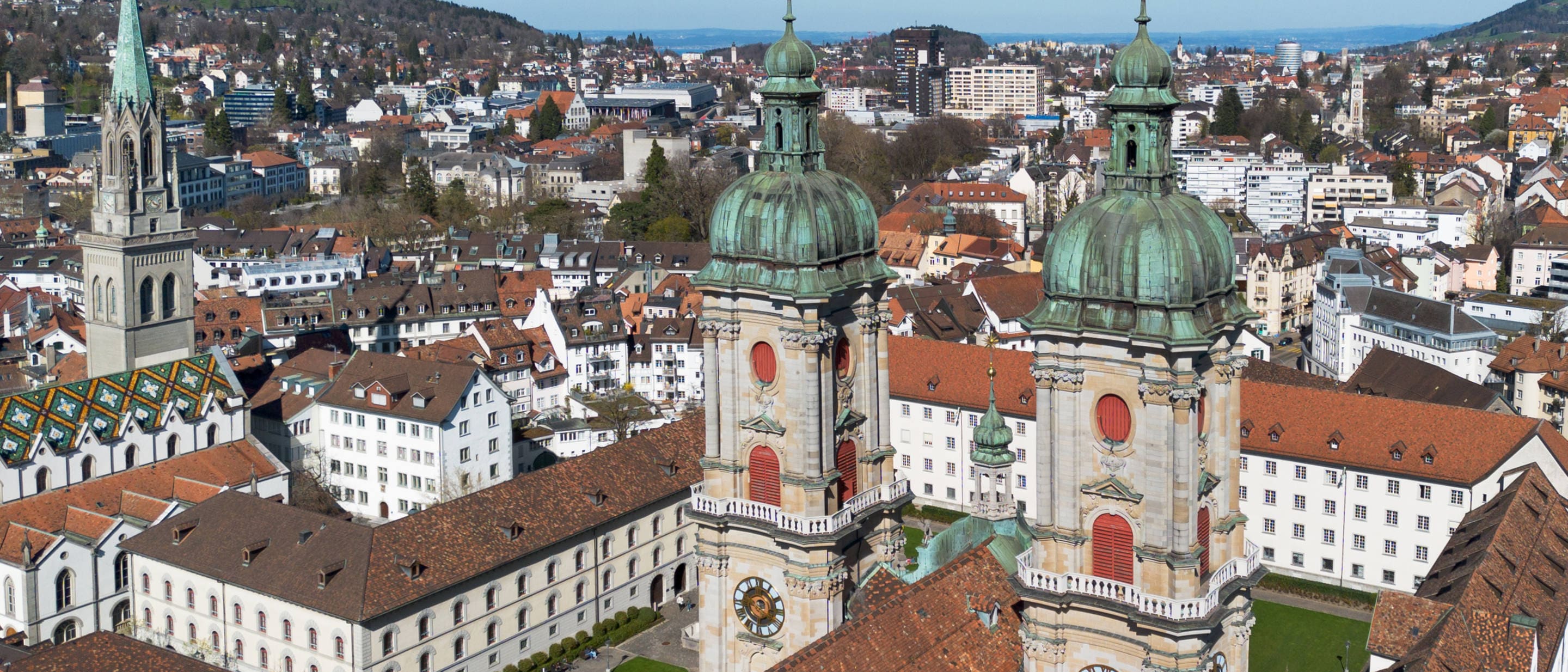 St. Gallen