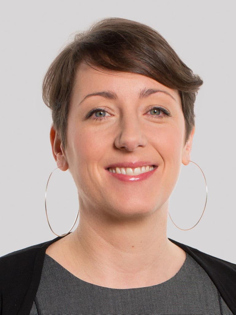 Sarah Ferrero