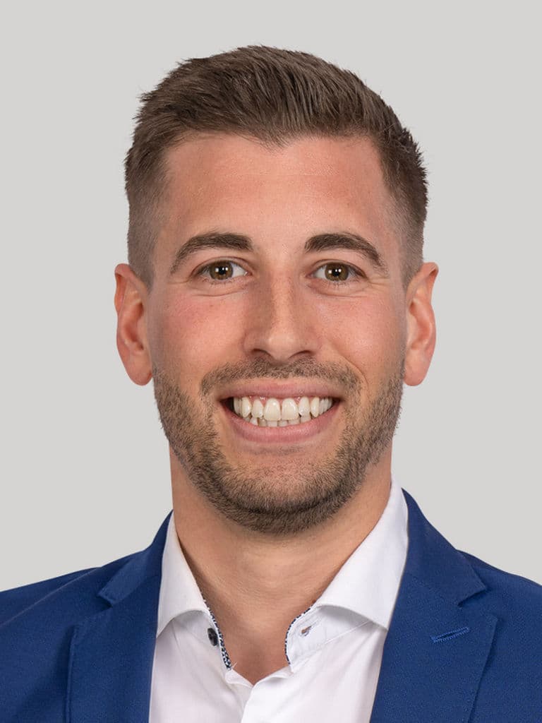 Janik Wagler