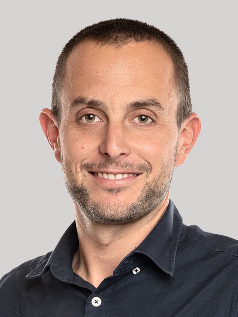 Julien Défago