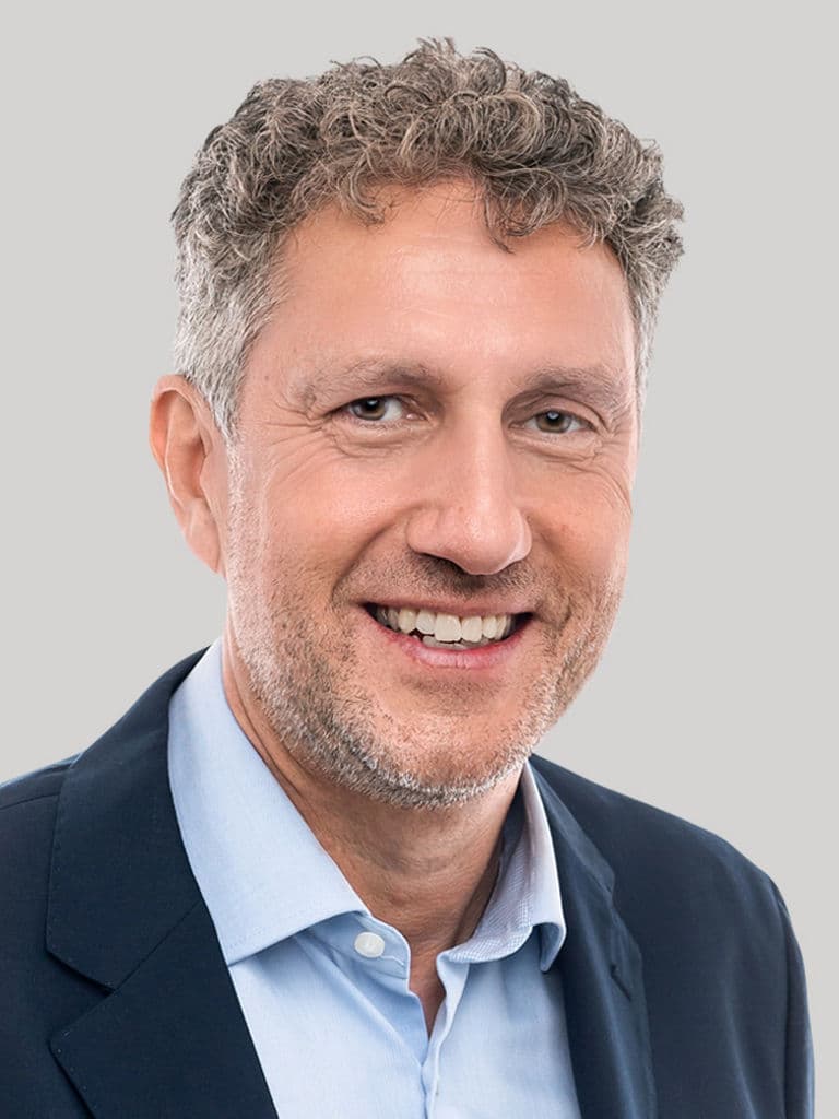 Gérald Chardonnens