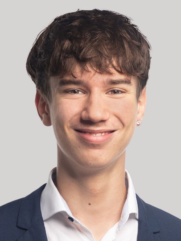 Nicola Matthys