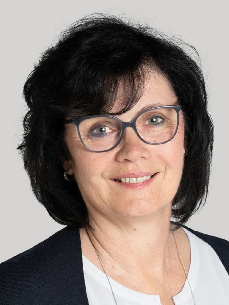 Karin Röthlisberger