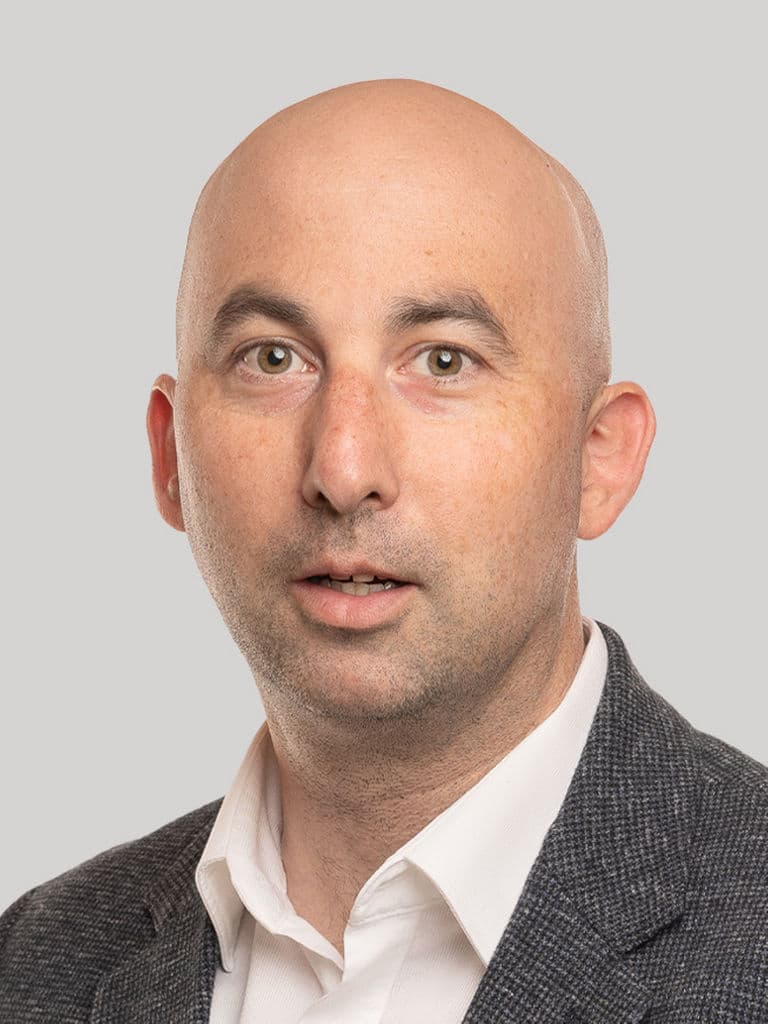Eric Voutaz