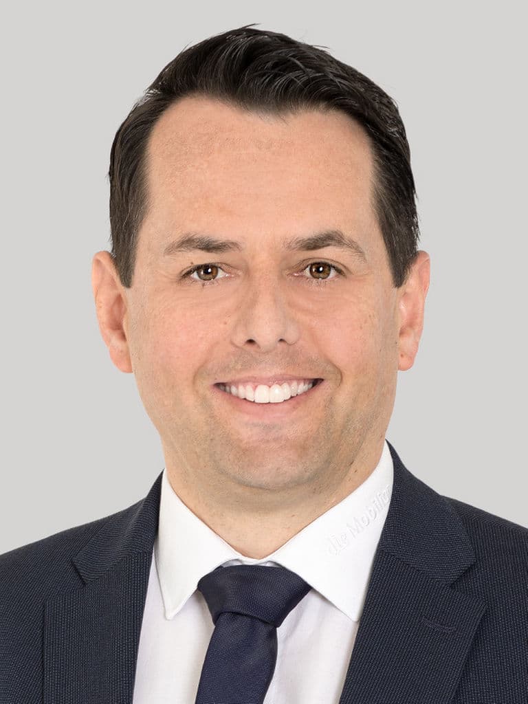 Elmar Bättig
