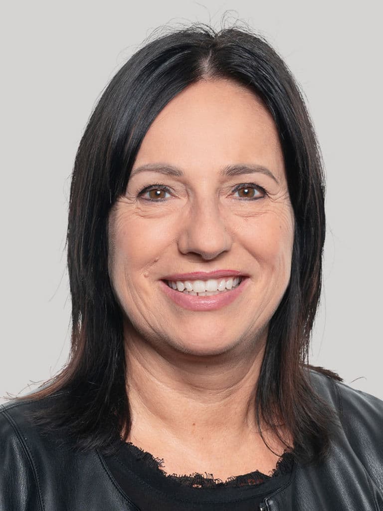 Franziska Bugmann