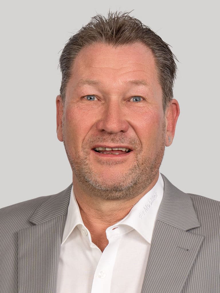 Stefan Langenegger