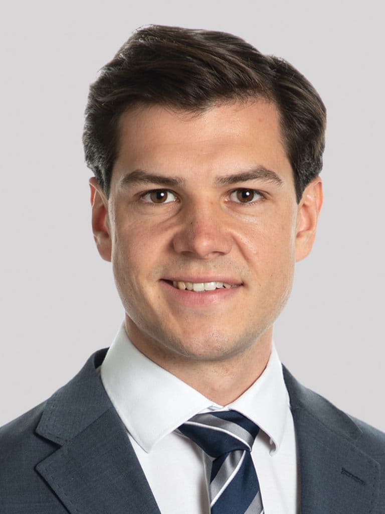 Adrian Leuenberger