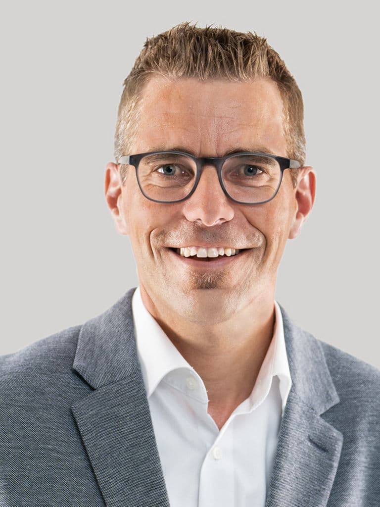 Jürg Bannwart