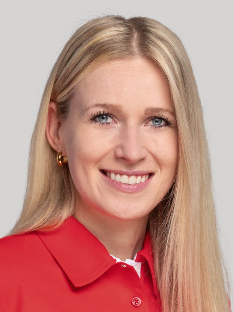 Livia Niederhauser