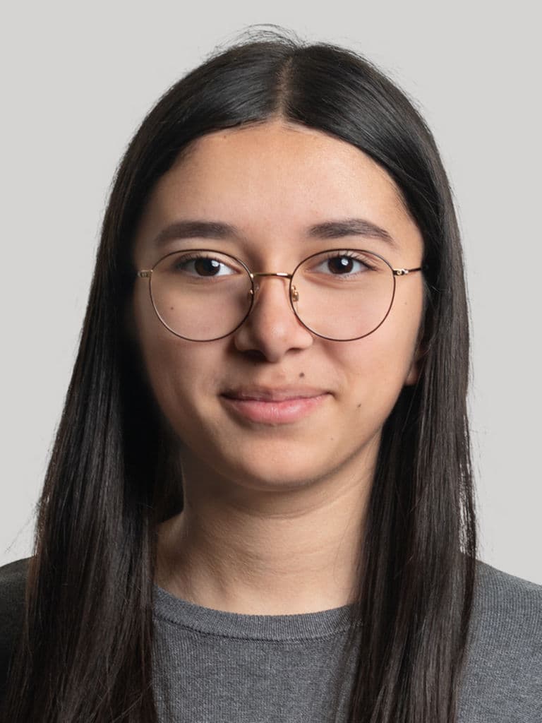 Anissa Vergasta Aridhi