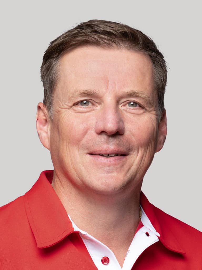 Hans Ulrich Baumgartner