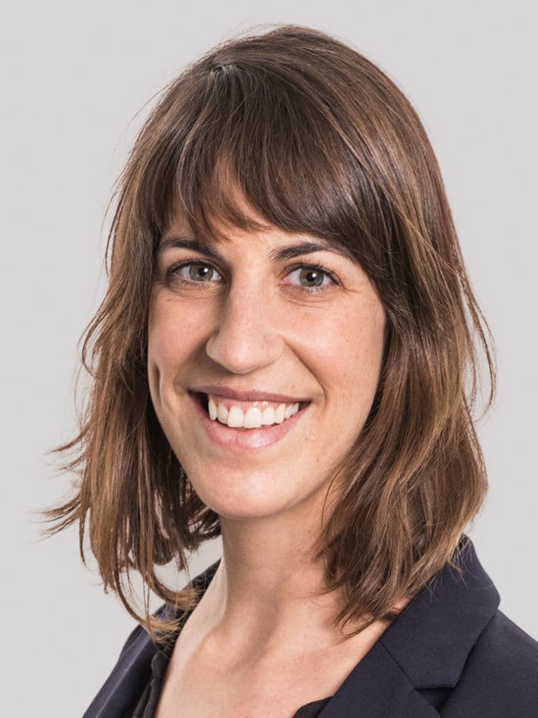 Karin Reuteler-Haldi