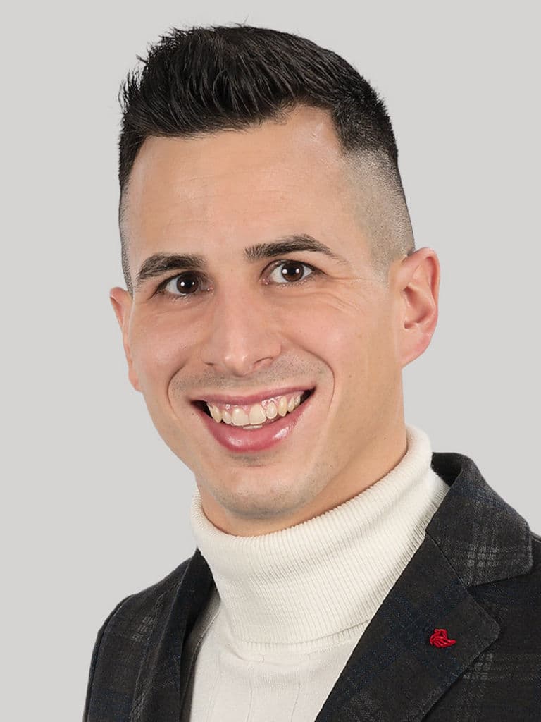 Aaron Dorsa