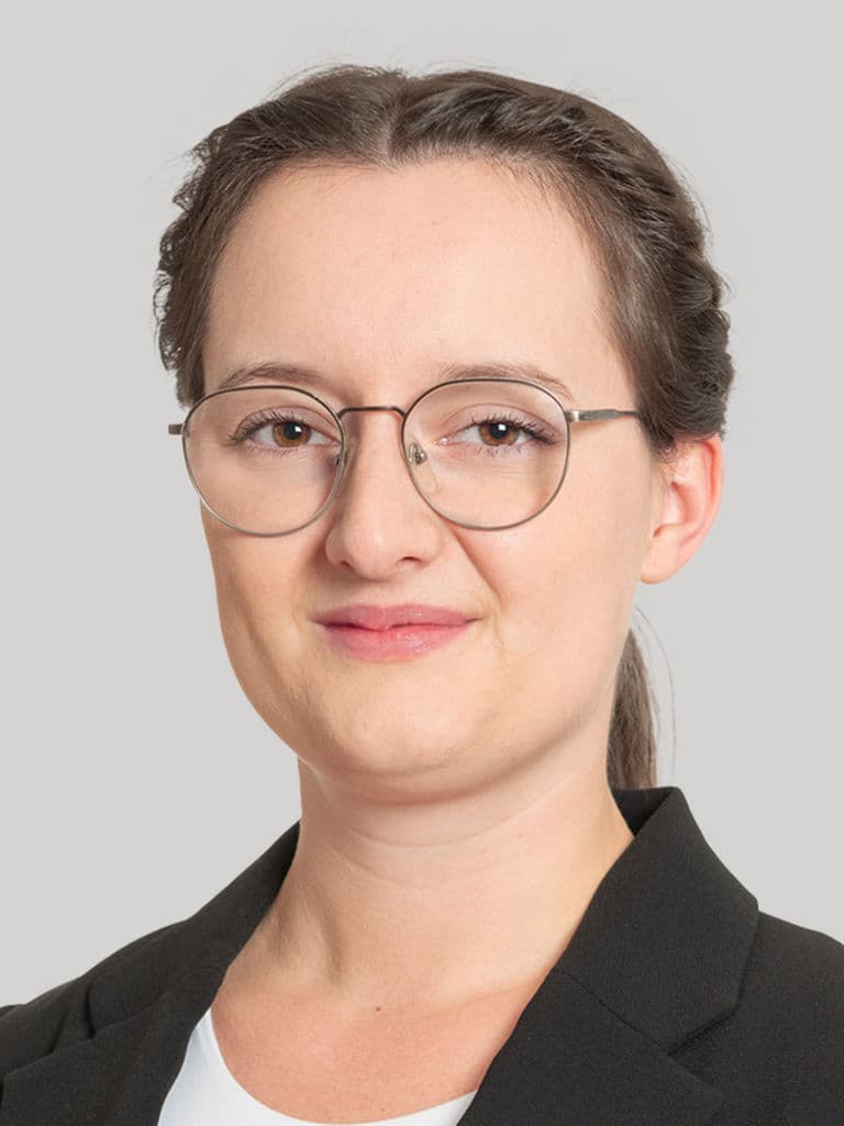 Stéphanie Freiburghaus