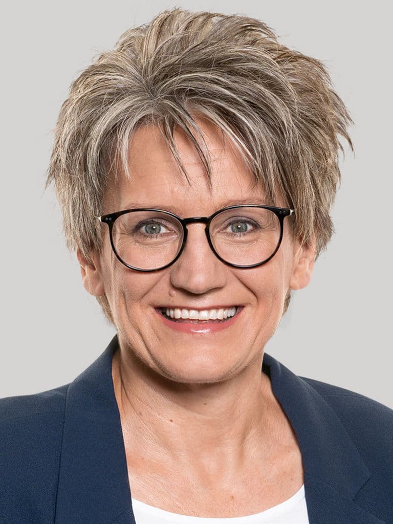 Renate Widmer