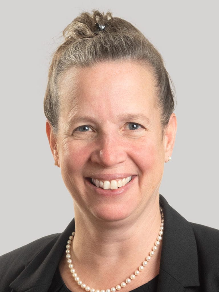 Claudia Traub