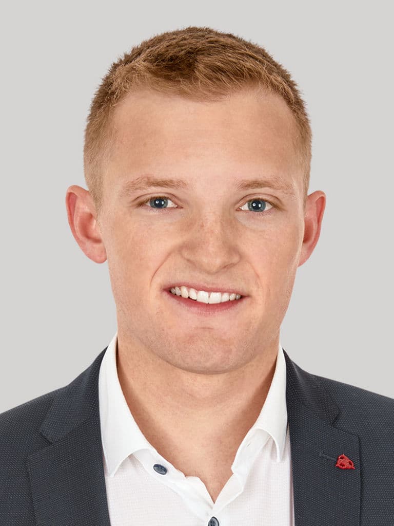 Janic Koller