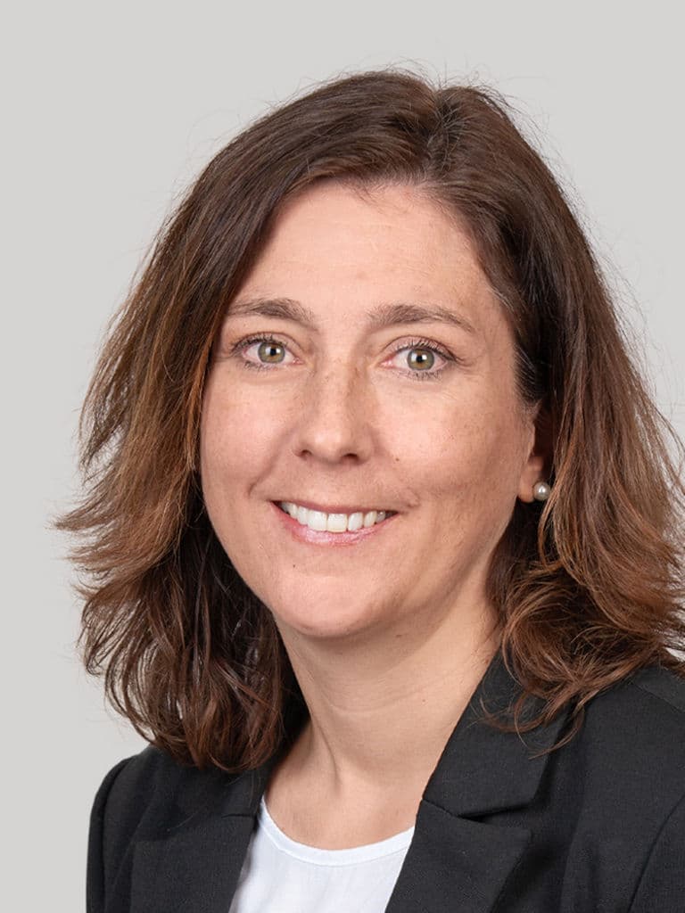 Michaela Möhr-Kressig