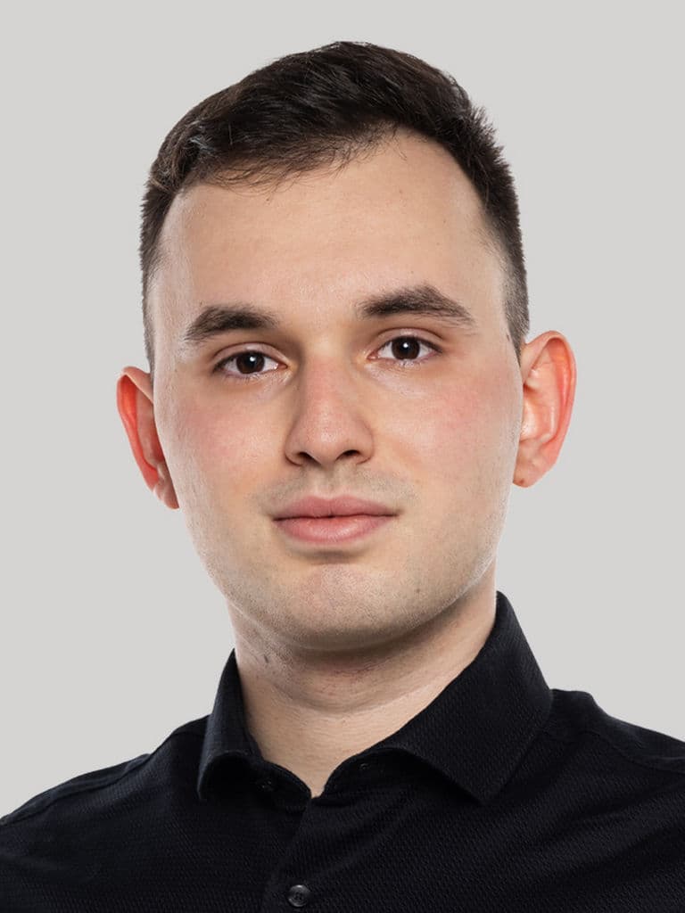 Matteo Rossi